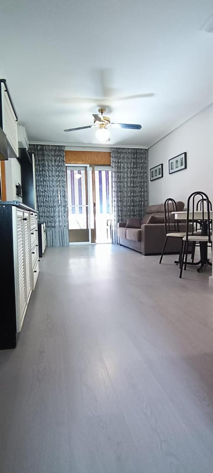 Marysol Apartment Lo Pagan Exterior photo